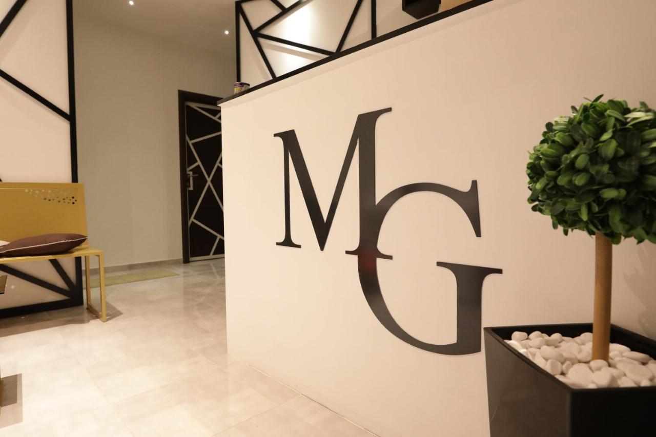 Magico Rooms & Apartments Ni Exterior foto