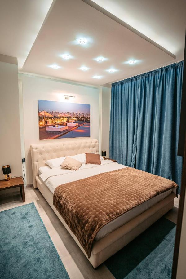 Magico Rooms & Apartments Ni Exterior foto